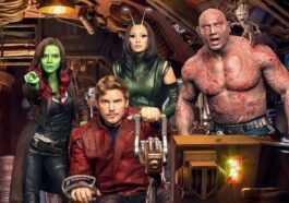 Disney+ Le Bordel Marron En Diffusant Un Gros Spoiler Pour
