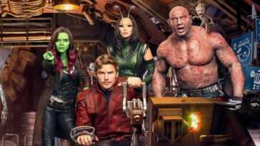 Disney+ Le Bordel Marron En Diffusant Un Gros Spoiler Pour