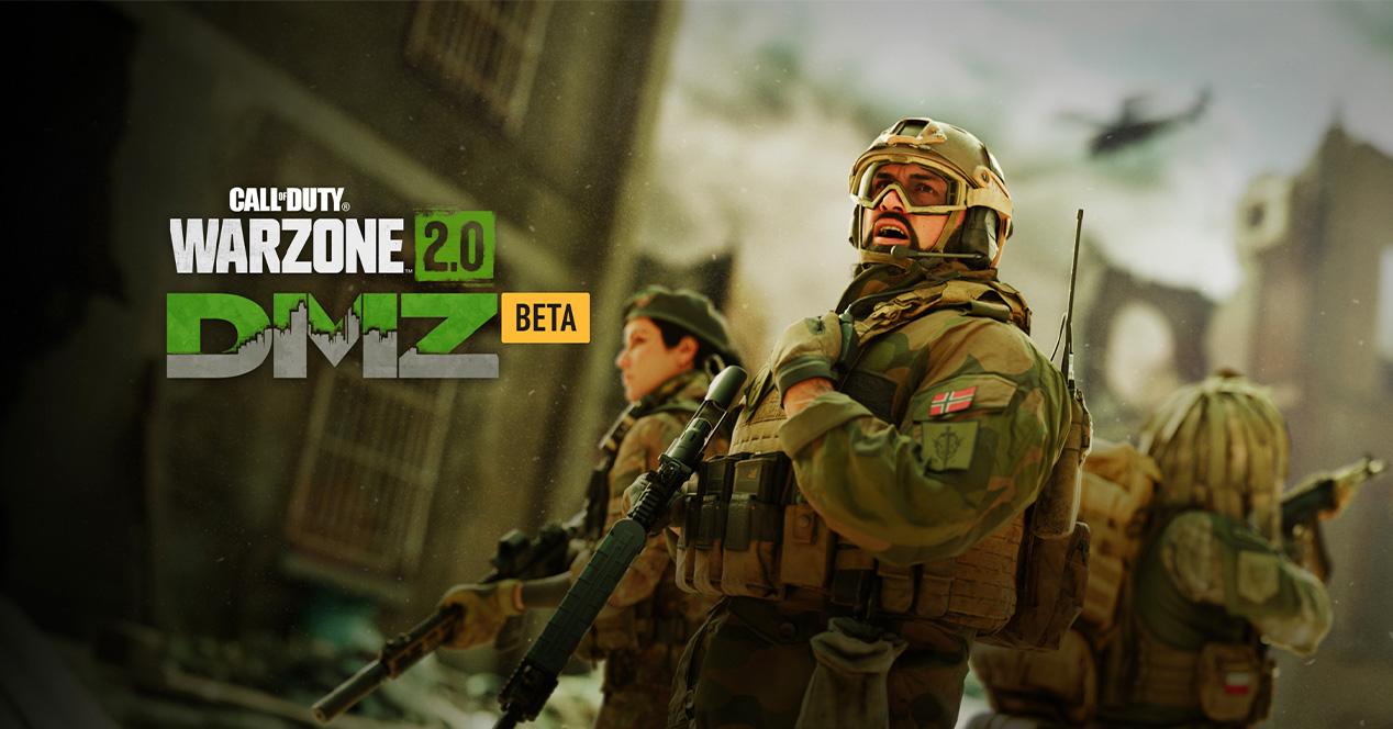 Astuce : Comment ouvrir des forteresses dans la DMZ sans avoir besoin d'une clé 4 DMZ Warzone Call of Duty