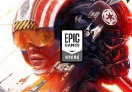 Star Wars : Squadrons, Nouveau Jeu Gratuit Sur Epic Games