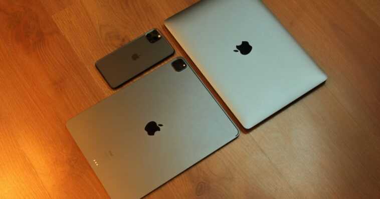 Assistance technique de Thanksgiving : trucs et astuces essentiels sur iOS et macOS pour optimiser les appareils de votre famille 1 Assistance technique de Thanksgiving : trucs et astuces essentiels sur iOS et macOS pour optimiser les appareils de votre famille