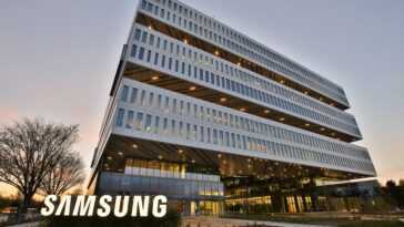 Samsung fabriquera des puces 3 nm pour Nvidia, Baidu, Qualcomm et IBM 7 Samsung Fabriquera Des Puces 3 Nm Pour Nvidia, Baidu, Qualcomm