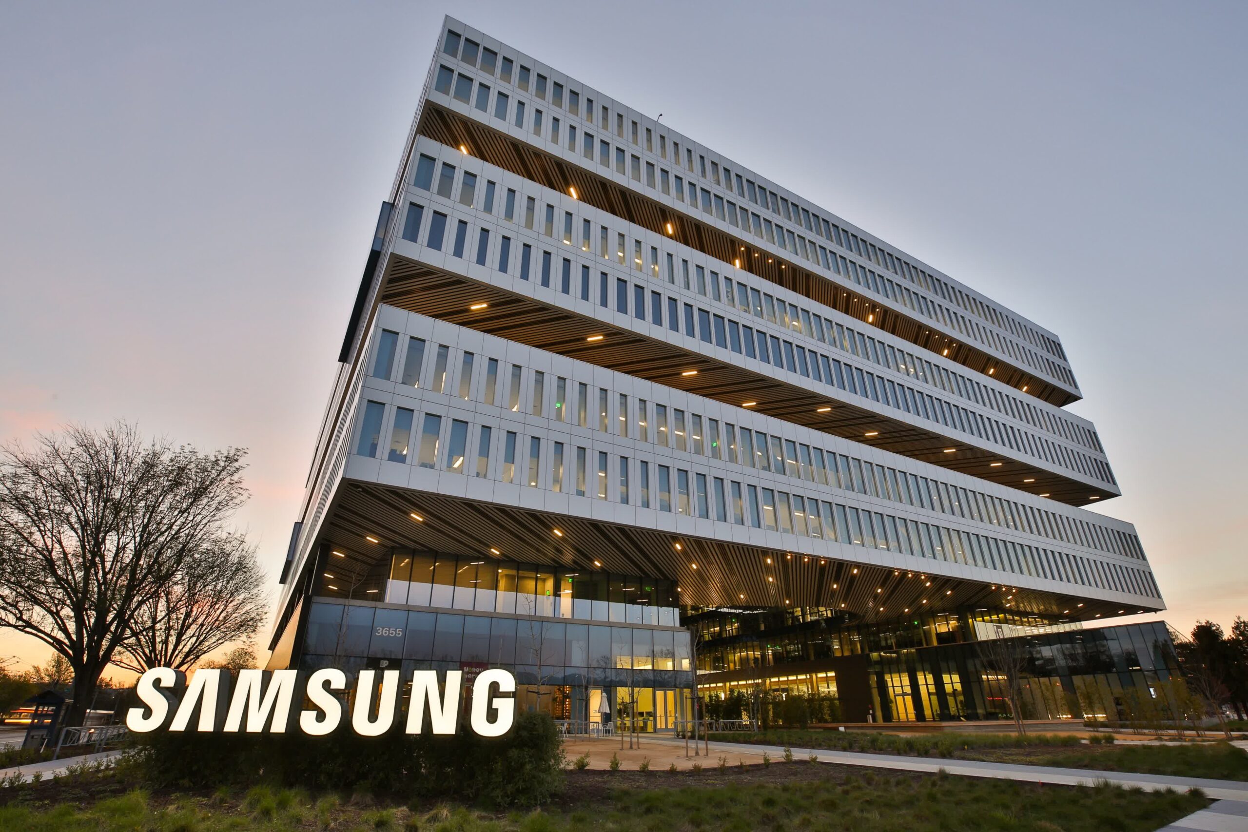 Samsung Fabriquera Des Puces 3 Nm Pour Nvidia, Baidu, Qualcomm