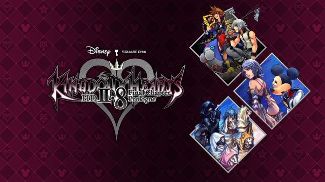 Kingdom Hearts : la magie de Disney et Square Enix débarque sur PlayStation Plus 3 Kingdom Hearts : la magie de Disney et Square Enix débarque sur PlayStation Plus