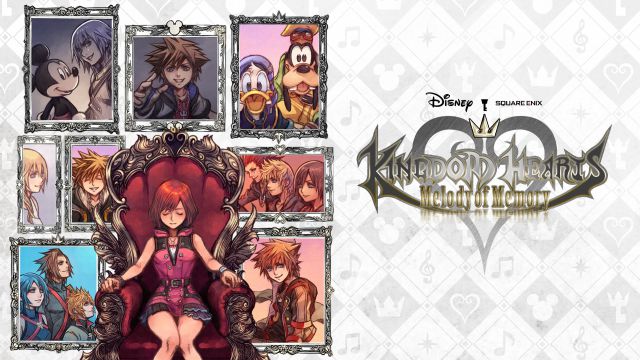 Kingdom Hearts : la magie de Disney et Square Enix débarque sur PlayStation Plus 5 Kingdom Hearts : la magie de Disney et Square Enix débarque sur PlayStation Plus