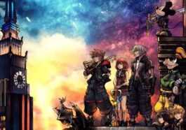 Kingdom Hearts : La Magie De Disney Et Square Enix