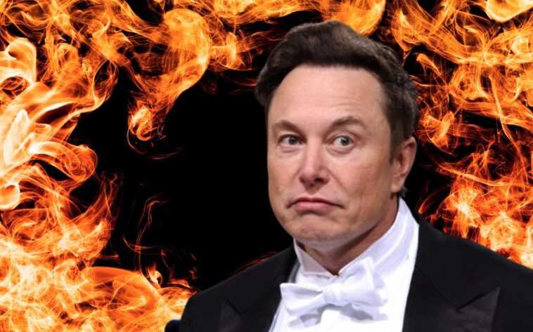 Elon Musk réadmet tous les utilisateurs bannis de Twitter : "C'est comme ouvrir les portes de l'enfer" 1 Elon Musk Réadmet Tous Les Utilisateurs Bannis De Twitter :