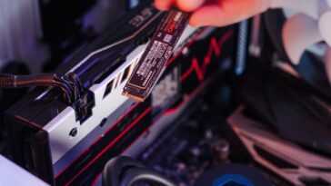 Les meilleurs SSD et stockage PC - Vacances 2022 6 Les Meilleurs Ssd Et Stockage Pc Vacances 2022