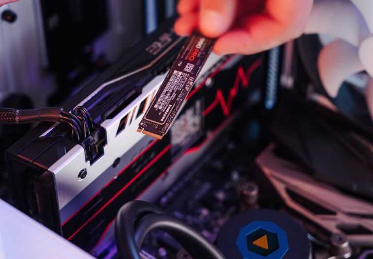 Les meilleurs SSD et stockage PC - Vacances 2022 1 Les Meilleurs Ssd Et Stockage Pc Vacances 2022