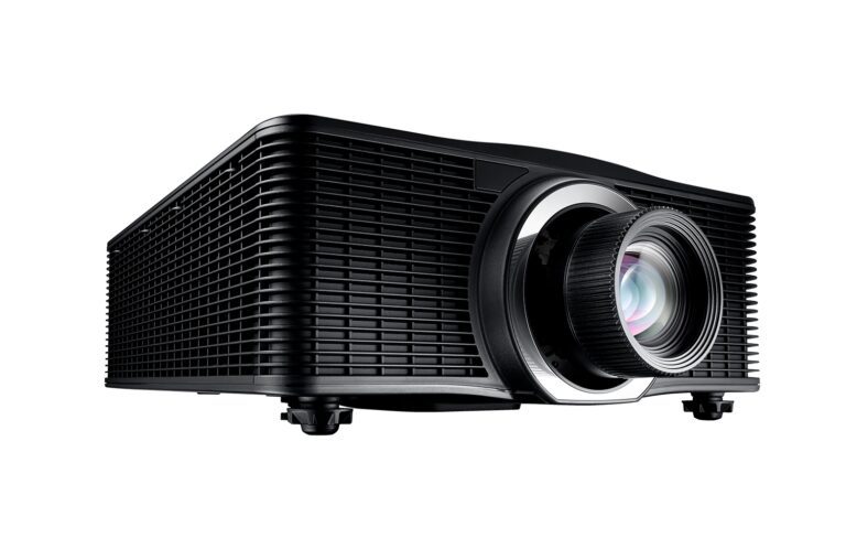 Optoma : Les nouveaux projecteurs ZU 1300 et ZU1100 sont plus lumineux que 10 000 lumens 3 Optomoa ZZ1100