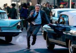 Indiana Jones 5 Explose Avec Plein De Nouvelles Images Mettant