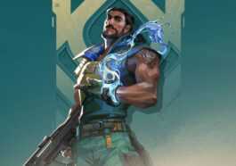 Riot Games Propose Une Nouvelle Fois Une Version De Valorant