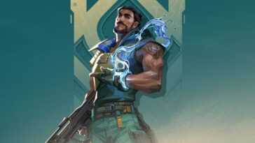 Riot Games Propose Une Nouvelle Fois Une Version De Valorant