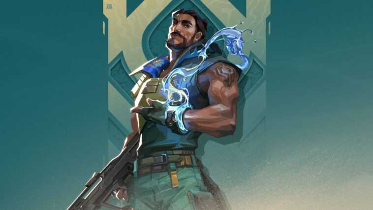 Riot Games propose une nouvelle fois une version de Valorant pour consoles 1 Riot Games Propose Une Nouvelle Fois Une Version De Valorant