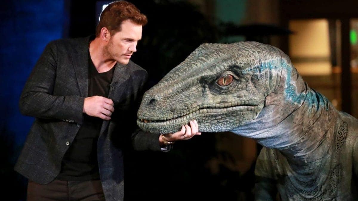 Non, le mosasaure de Jurassic World n'était pas un dinosaure marin : les (nombreuses) erreurs dans le film "La Renaissance" 3 Image