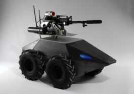 La Police De San Francisco Veut Adopter Des Robots Avec