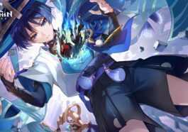 Genshin Impact 3.3 Dévoile Toutes Ses Nouveautés Et Un Nouveau