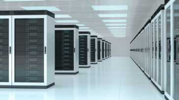 Google et Microsoft achètent plus d'énergie pour rendre leurs centres de données plus verts 28 Google Et Microsoft Achètent Plus D'énergie Pour Rendre Leurs Centres