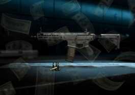 Cod : Les Utilisateurs De Warzone 2.0 Vendent Une Arme
