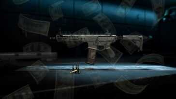 Cod : Les Utilisateurs De Warzone 2.0 Vendent Une Arme