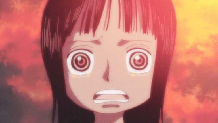 Le personnage de One Piece qui a été ressuscité 600 chapitres plus tard et a provoqué la colère des fans 1 Le Personnage De One Piece Qui A été Ressuscité 600