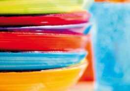 Voici Comment La Couleur Des Plats Change Notre Test Sur