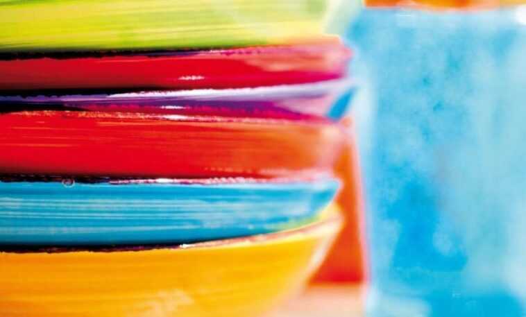 Voici comment la couleur des plats change notre test sur le goût des aliments 1 Voici Comment La Couleur Des Plats Change Notre Test Sur