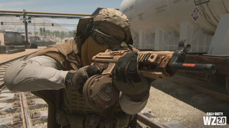 Liste des niveaux d'armes de Call of Duty Modern Warfare 2 et Warzone 2 4 Liste des niveaux d'armes de Call of Duty Warzone 2