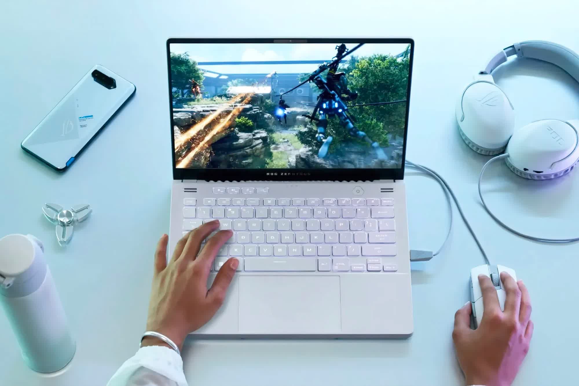 1669553106 52 Les meilleurs ordinateurs portables de jeu Vacances 2022