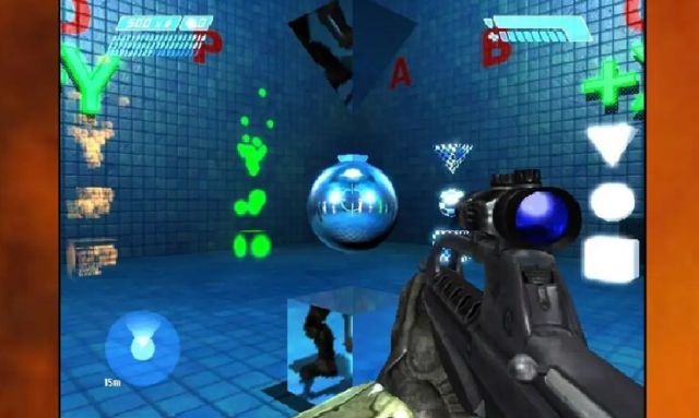 Des images inédites du développement du mythique Halo 2 se dévoilent 5 Des images inédites du développement du mythique Halo 2 se dévoilent