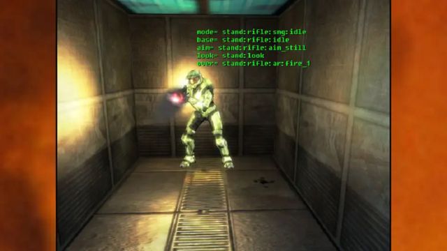 Des images inédites du développement du mythique Halo 2 se dévoilent 4 Des images inédites du développement du mythique Halo 2 se dévoilent
