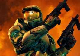 Des Images Inédites Du Développement Du Mythique Halo 2 Se