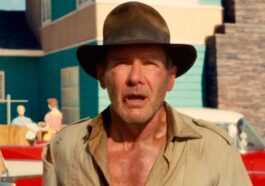 Le Président De Lucasfilm Reconnaît Qu'indiana Jones 4 N'était Pas