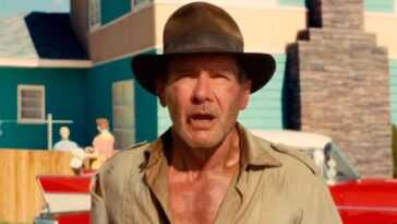 Le Président De Lucasfilm Reconnaît Qu'indiana Jones 4 N'était Pas