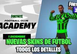 Fortnite: Fuite De Nouveaux Skins De Football Pour Neymar Jr,