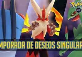 Saison Des Souhaits Rares Dans Pokémon Go : Primal Groudon