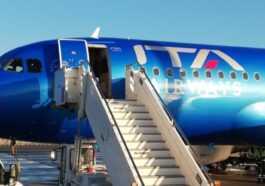 La 5g Arrive Dans Les Avions, Voici Comment Les Smartphones