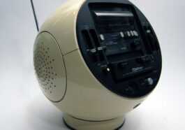 Library Of Obsolete Sounds Conserve Des Enregistrements D'anciennes Technologies