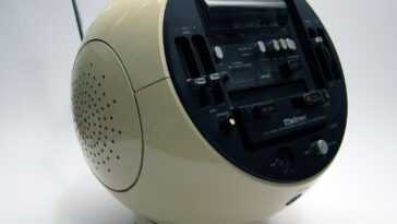 Library of Obsolete Sounds conserve des enregistrements d'anciennes technologies 21 Library Of Obsolete Sounds Conserve Des Enregistrements D'anciennes Technologies