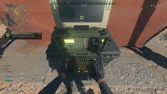 CoD Warzone 2.0 : 5 astuces qui amélioreront vos performances au combat 3 Call of Duty: Warzone 2.0 conseils pour améliorer les performances de combat