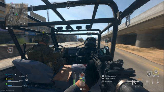 CoD Warzone 2.0 : 5 astuces qui amélioreront vos performances au combat 6 Call of Duty: Warzone 2.0 conseils pour améliorer les performances de combat