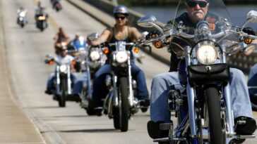 Les dons et greffes d'organes augmentent considérablement lors des rassemblements de motards 5 Les Dons Et Greffes D'organes Augmentent Considérablement Lors Des Rassemblements