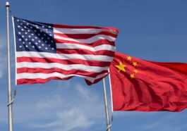 Les États-Unis interdisent la vente et l'importation de produits de cinq télécoms chinois 79 Les États Unis Interdisent La Vente Et L'importation De Produits De