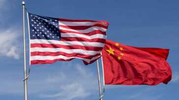 Les États-Unis interdisent la vente et l'importation de produits de cinq télécoms chinois 20 Les États Unis Interdisent La Vente Et L'importation De Produits De