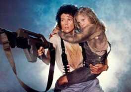 Voici comment James Cameron a trompé Sigourney Weaver pour tirer sur Aliens : avec Schwarzenegger 67 Voici Comment James Cameron A Trompé Sigourney Weaver Pour Tirer