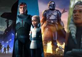Star Wars : Andor est terminé, quelle est la suite de la saga sur Disney+ ? 58 Star Wars : Andor Est Terminé, Quelle Est La Suite