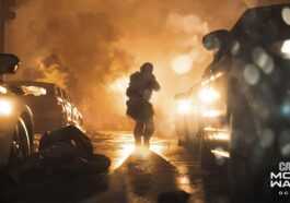 Qu'est-ce que c'est que 10 ans de Call of Duty pour PlayStation ? 60 Qu'est Ce Que C'est Que 10 Ans De Call Of Duty
