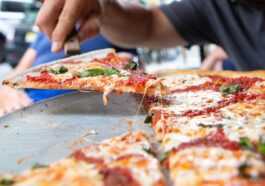 Un nouveau produit arrive qui rend la pizza plus digeste sans altérer son goût et sa texture 47 Un Nouveau Produit Arrive Qui Rend La Pizza Plus Digeste