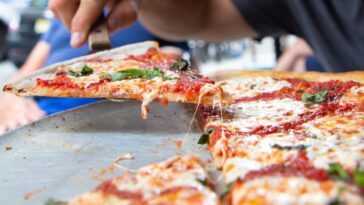 Un nouveau produit arrive qui rend la pizza plus digeste sans altérer son goût et sa texture 2 Un Nouveau Produit Arrive Qui Rend La Pizza Plus Digeste