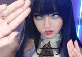 Roberta, championne de cosplay : « Ce n'est pas une façon de se cacher. C'est comme ça que j'ai rencontré mes amis" 44 Roberta, Championne De Cosplay : « Ce N'est Pas Une